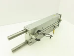 Festo DFM-50-320-B-PPV-A-GF Guided Air Cylinder Drive 50MM Bore 320MM Stroke. Fixed Price $349.99.