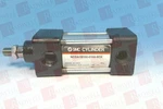 Smc NCDA1B150-0100-XC6 / NCDA1B1500100XC6 (new No Box). Fixed Price $79.36.