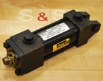 Parker 01.50 BB2ANU19A 2.000 1/2" Bore Stoke Pneumatic Cylinder - New. Fixed Price $21.47.