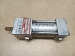 Milwaukee A41 Bore 1.50 Pneumatic Cylinder. Fixed Price $34.43.