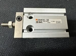 CDUK16-5D Smc Pneumatics Compact Cylinder. Fixed Price $39.99.