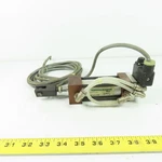 Numatics S4EF-02A1H-AAA0A Pneumatic Cylinder Actuator 1-1/4"BORE 2"STROKE 250PSI. Fixed Price $63.25.