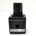 Aventics Bosch Regulator 0821302515 New. Fixed Price $74.00.