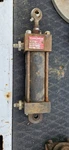 Schrader Bellows Hydraulic Cylinder FL-B10-92 31 2500 Psi 9.75" Stroke Used. Fixed Price $79.99.