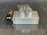 Airtac HRQ30A 14-D-W Rotary Cylinder Actuator. Fixed Price $249.99.