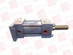 Rockford Linear Actuation HY-MF2-3.25X3.50 / HYMF2325X350 (used). Fixed Price $172.40.