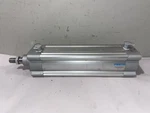 Festo DSBC-80-250-PPVA-N3T4 Double Acting Pneumatic Cylinder 80MM 250MM 12BAR. Fixed Price $74.98.