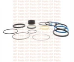 Jlg 7019808, Seal Kit - Hydraulic Cylinder, 2033E. Fixed Price $262.00.