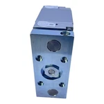 Festo Guide Cylinder Pneumatic DFM-50-25-B-PPV-A-KF 534769 Industry. Fixed Price $372.13.