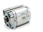 New Festo ADVU-20-10-P-A Compact Cylinder 156515HN08 ADVU2010PA. Fixed Price $70.00.