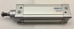 Festo 163406 DNC-63-125-PPV-A Cylinder 63MM Bore 125MM Stroke New No Box. Fixed Price $175.00.