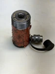 Power Team C152C Hydraulic Cylinder/ram, Single-acting, Ton, Stroke, #1. Fixed Price $139.99.