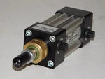New Parker Hannifin 1PP1D0000334 Pneumatic Cylinder P1D4G/040MG Unit Usa. Fixed Price $239.00.