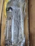 Smc Slim Line Clamp Cylinder, Max Pressure: CKZN63-135LT. Fixed Price $199.00.