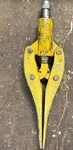 Enerpac WR15 3/4 Ram Spreader 10,000 Psi; Hydraulic Wedge Some New Parts. Fixed Price $365.00.