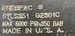 Enerpac STLS351-02301C Swing Cylindera. Fixed Price $608.18.