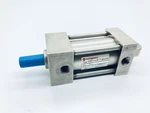Norgren EB01A-B17-AAA00 Peneumatic Cylinder 1"-STROKE 1-1/8"-BORE Double Acting. Fixed Price $14.99.