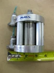 Bimba FLAT-1 Pneumatic Air Cylinder CFO05368-A Rg Smc Control Valve Japan. Fixed Price $84.99.