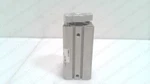 Smc CDQMB25-45 Compact Cylinder With Auto Switch #325016. Fixed Price $10.00.