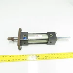 Taiyo 1FY63CB110-AB-L 140H-8D Hydraulic Cylinder 14MPA 63MM Bore 110MM Stroke. Fixed Price $159.99.