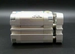 Festo 156877 ADVUL-32-20-PA Compact Air Cylinder. Fixed Price $157.50.