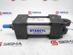 Starcyl ST3P2-2X1.5-#2S Pneumatic Cylinder. Fixed Price $52.19.