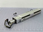 Nb BG2602A-250H/A0CS-GK 466473 Actuator Unit W/ Presicion Motor T184964. Fixed Price $749.99.