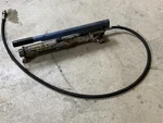 Parts/repair Otc Power Team Spx 4002 Hydraulic Hand Pump 10000 Psi #31. Fixed Price $149.95.