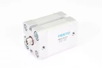 Festo 536262, ADN-25-20-I-P-A, Compact Cylinder. Fixed Price $21.25.
