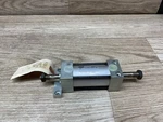 Phd DAVF11/8X3/4-B-M Pneumatic Air Cylinder #59C26*BI. Fixed Price $25.00.