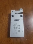 Airtec ER-18-510 Pneumatic Limit Switch With Roller. Fixed Price $129.95.