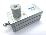 Festo ADN-63-50-KP-A-P-A 548211 Compact Cylinder Pmax: 10BAR -unused-. Fixed Price $581.63.
