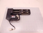 Thk Sanyio Denki P50B04010DXS1 1030240T0 Lm Guide Actuator W/ Motor T75516. Fixed Price $355.00.