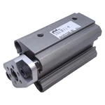 Phd CTS1U20X1-M Pneumatic Cylinder 20MM Bore, 1IN Stroke, 150PSI Max, M5 Port. Fixed Price $45.00.