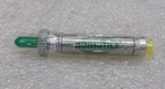 Numatics/aventics Round Line Cylinder Series 5/16" Bore 1/2" Stroke #131I2. Fixed Price $24.99.