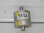 Compact Air Double End Cylinder RD2X112 5/8" Tm 9/99. Fixed Price $25.00.