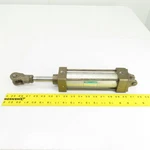 Ckd SCA2-CB508128T Double Acting Pneumatic Cylinder 125MM Stroke 37MM Bore. Fixed Price $54.24.