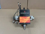 Designetics 10023-CE-A040 Precision Fluid Dispensing Equipment Fast Shipping. Fixed Price $725.00.
