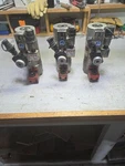 Ith Bolt Tensioner Cylinder M30 X 3.5. Fixed Price $1500.00.