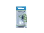 Philmore 210 Dc Coaxial Power Plug, 2.1MM 5.5. Fixed Price $5.95.