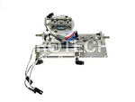 Fabco-air FPS-1779 Pneumatic Cylinder + Festo ADVU-12-100-P-A Assy With Warranty. Fixed Price $69.00.