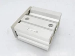 Smc MGQM25-40 Pneumatic Cylinder New (1229181311 ). Fixed Price $100.00.
