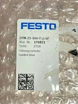 *** Festo DFM-25-100-P-A-GF (170853) Guided Drive. Fixed Price $189.00.