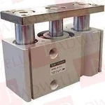 Smc MGQL25TN-30-Y7PL / MGQL25TN30Y7PL (used). Fixed Price $258.57.