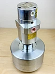 Howa 160028 Hydraulic Rotary Chuck Cylinder, 3.5 Mpa, 5000 Rpm. Fixed Price $1250.00.