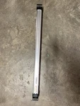 Tolomatic Pneumatic Cylinder BC412SK27FLFM2 1/4". Fixed Price $180.00.