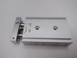 Smc CXSL20-30 Guided Cylinder. Fixed Price $209.99.