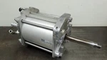 Sca Schucker 0619-1030 Cylinder Switch 0503-0578 Fits Grease Sealant Pumps. Fixed Price $422.99.