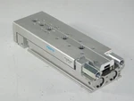 Festo SLT-16-100-P-A-SA Pneumatic Cylinder Mini Sliding Unit 566377 Module. Fixed Price $259.00.