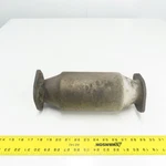 Nissan Catalytic Converter Assembly Fits Model MGU1E2A25LV. Fixed Price $463.42.